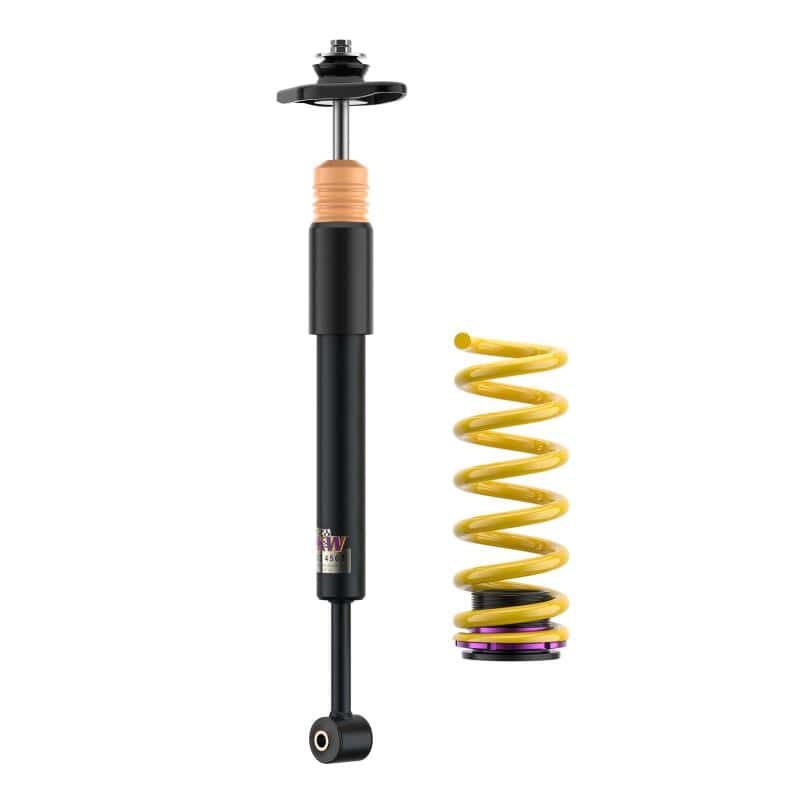 KW — KW Coilover Kit V1 2011+ Dodge Challenger
Coilover Kit - view 9
