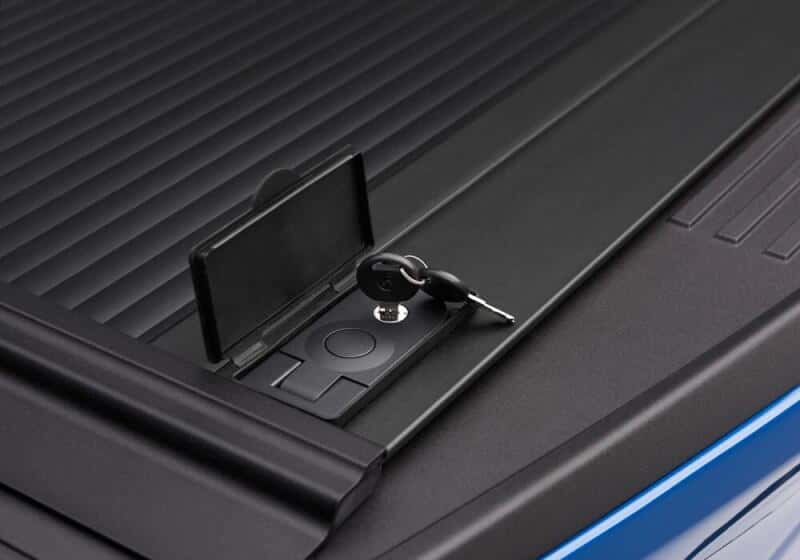 Retrax — Retrax 17-18 Super Duty F-250-350 Short Bed RetraxONE MX
R1MX 17-26FD SD6'10 - view 7