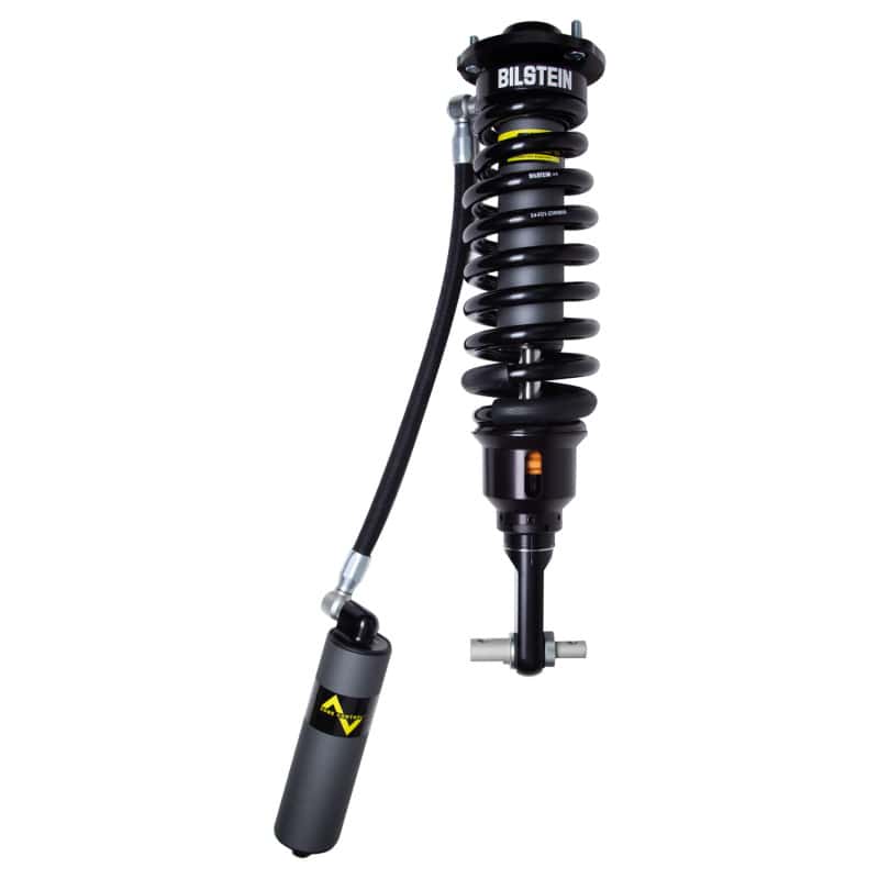 Bilstein — Bilstein 15-24 Ford F-150 4WD B8 8112 (ZoneControl CR) Front Left Shock Absorber - 0.7-2.7in Lift
Front Corner Module - view 3