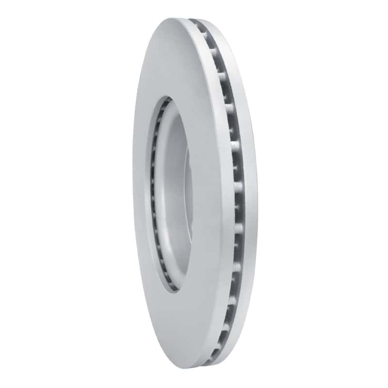 DFC — DFC 21-25 Dodge Durango Front GeoSPEC Coated Rotor - view 4