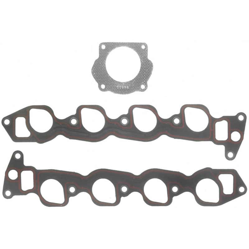 Fel-Pro — Fel-Pro Ford Crown Victoria MS 94801 Engine Intake Manifold Gasket Set - view 1