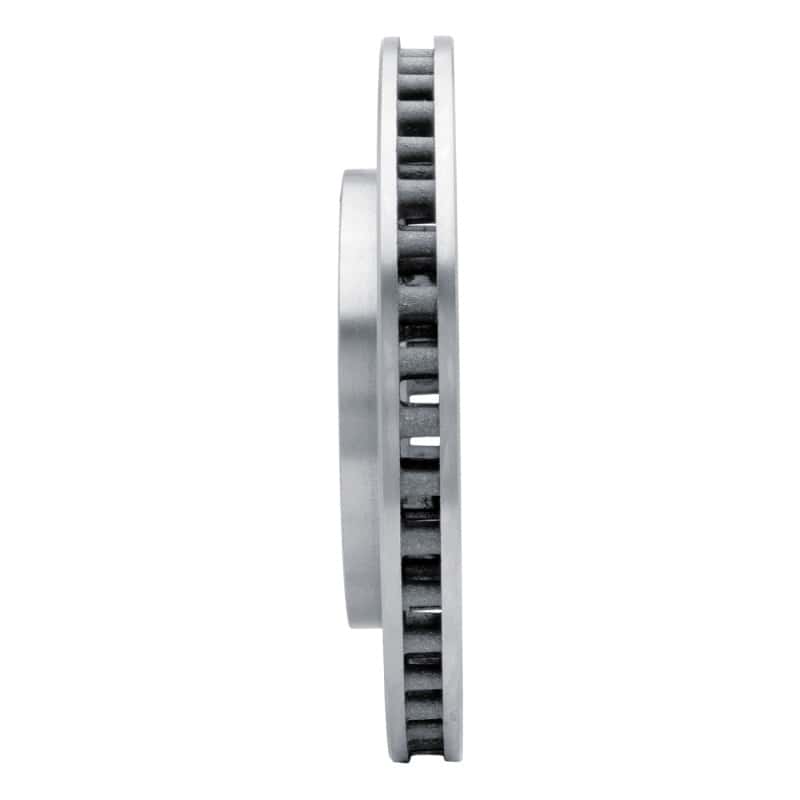 DFC — DFC 97-04 Ford F-150 4WD Front Brake Rotor
DFC Brake Rotor - view 3