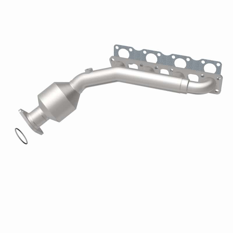Magnaflow — Magnaflow Conv DF 2003-2004 M45 V8 4.5 OEM Manifold
OEM Grade
OEM - view 17