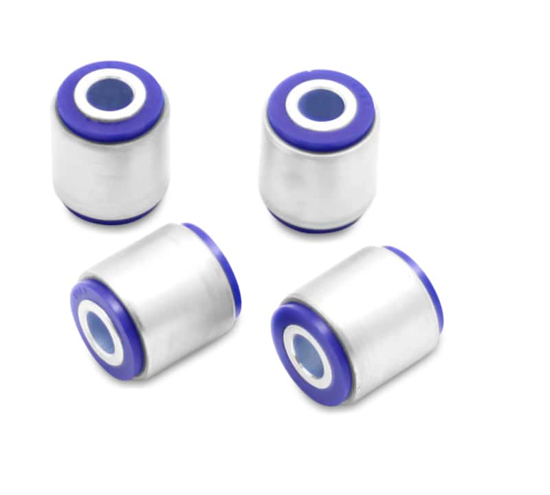 Superpro — SuperPro 2004 Mazda 3 i Rear Toe Control Arm & Outer Bushing Kit (4 pcs.)
Bushing Kit - view 1