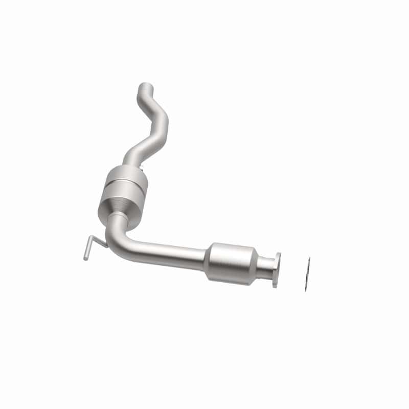Magnaflow — MagnaFlow Conv DF 02 Volkswagen Eurovan 2.8L
HM Grade
HM - view 23