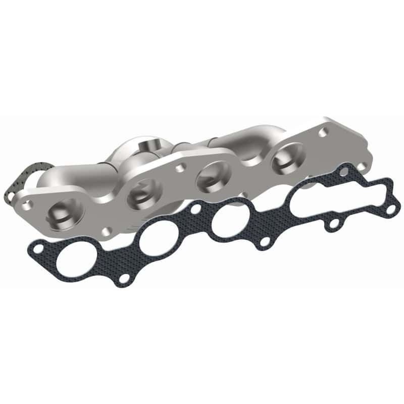 Magnaflow — MagnaFlow Conv DF 2006 Ford Fusion 2.3L
OEM Grade
OEM - view 3