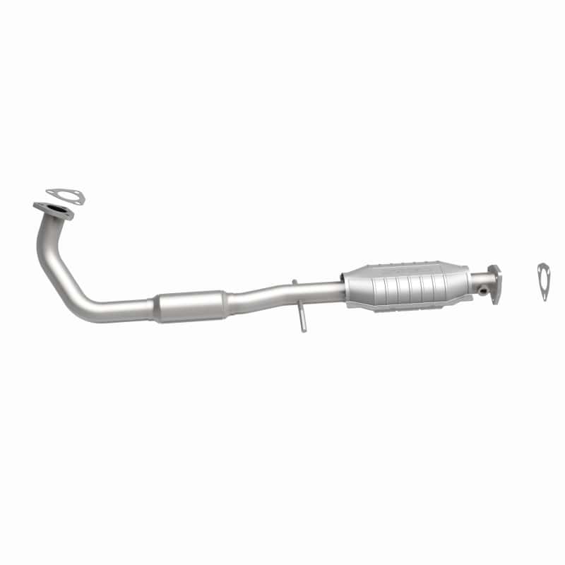 Magnaflow — MagnaFlow Conv DF 01-02 Saturn Rear OEM
OEM Grade
OEM - view 11
