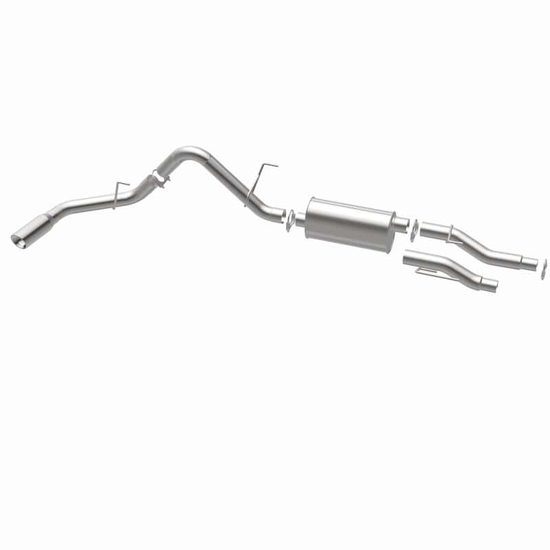 Magnaflow — MagnaFlow BRE Exhaust Kit 09-10 Ford F-150
Exhaust Kit - view 17