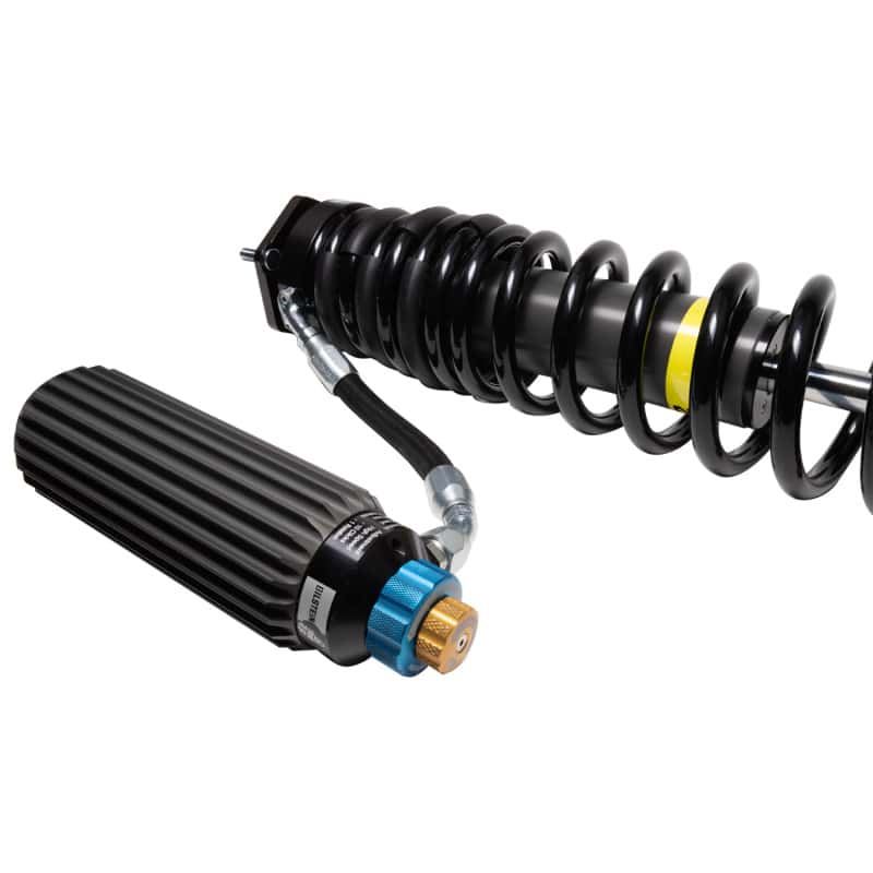 Bilstein — Bilstein 21-24 Ford Bronco B8 8112 Suspension Shock Absorber and Coil Spring Assembly - Rear Right
Rear Corner Module - view 10