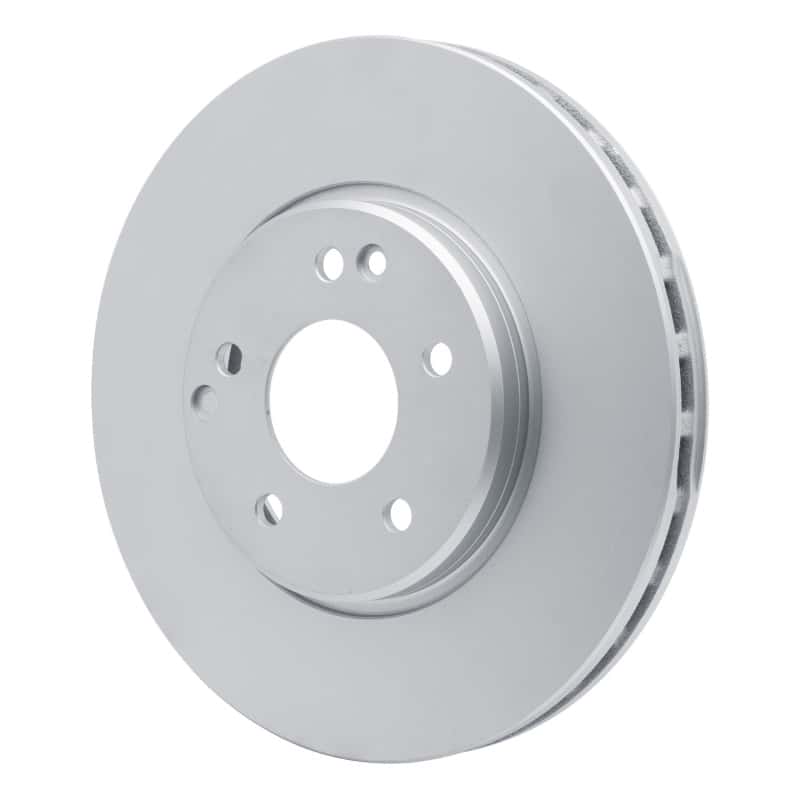 DFC — DFC 96-11 Chrysler Crossfire Front GeoSPEC Coated Rotor
DFC Brake Rotor - view 2