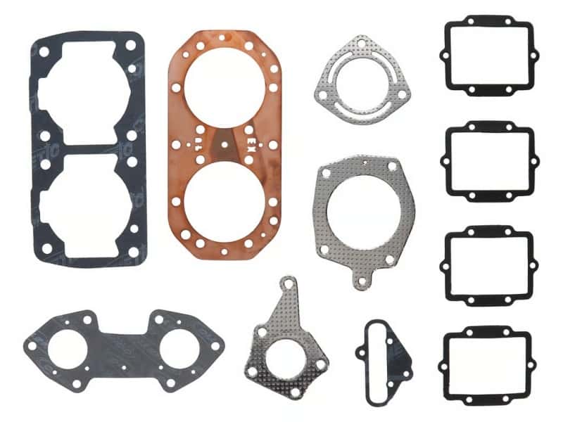 Wiseco — Wiseco 750cc Kawasaki Jet Ski Top End Gasket Kit
Gasket Kit - view 2