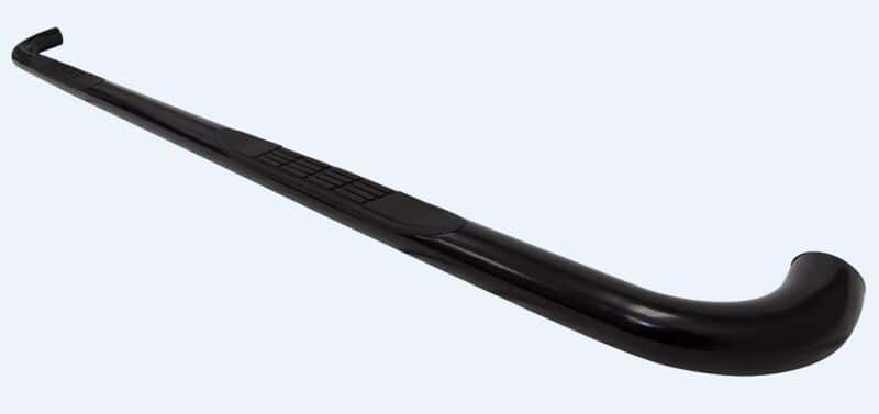 Go Rhino — Go Rhino 19-20 Ram 1500 4000 Series SideSteps - Cab Length - Black
3" Tubular Side Bars - view 1