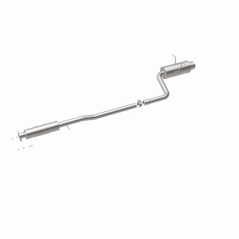 Magnaflow — MagnaFlow Sys C/B Mini Cooper 02 Standard
Cat-Back - view 36