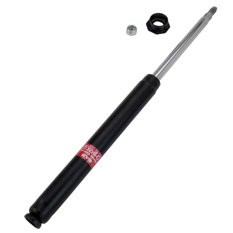 KYB — KYB Shocks & Struts Excel-G Front MAZDA RX-7 1981-85 - view 1