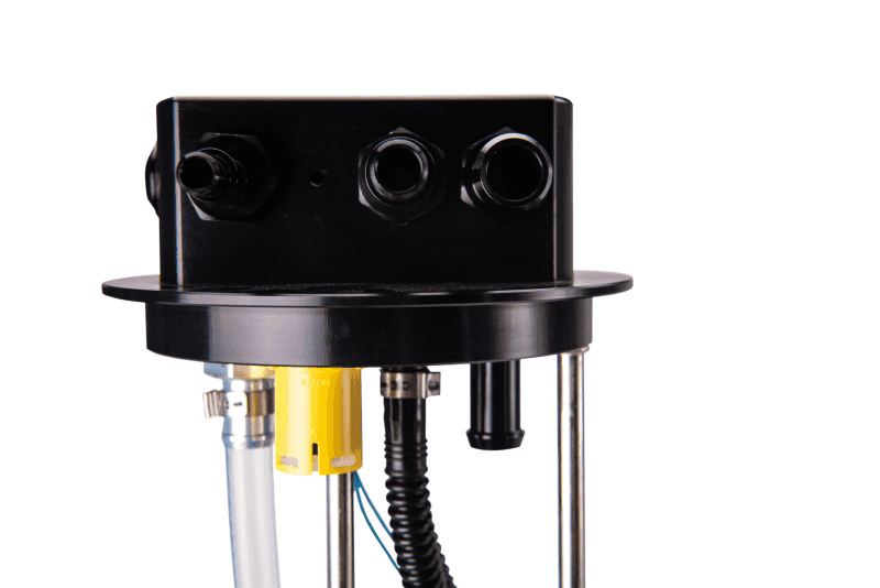 Fleece Performance — Fleece Performance 04.5-10 GM Duramax SureFlo Performance Sending Unit
Fuel Sending Unit - view 5