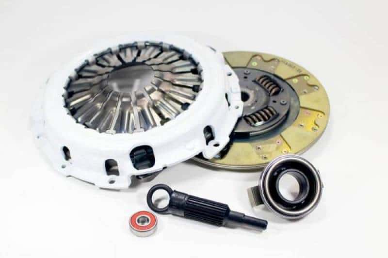 Clutch Masters — Clutch Masters 18-19 Subaru WRX 2.0L (Mid 2018 with VIN J*806877) FX300 Clutch Kit
Clutch Kit - view 1