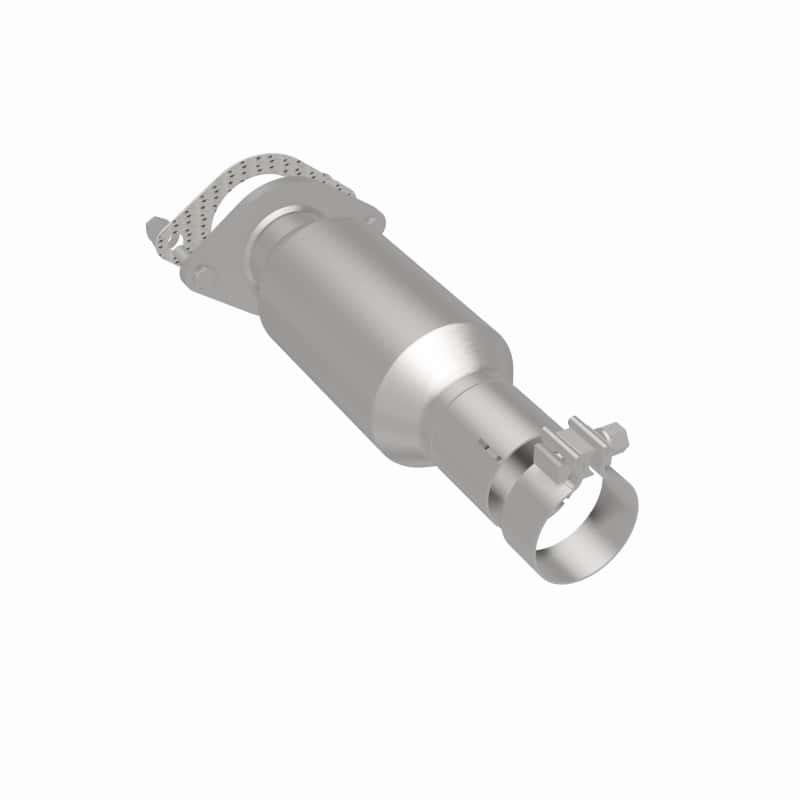 Magnaflow — Magnaflow 09-10 Chevrolet Malibu 2.4L Direct Fit Converter
California - view 15
