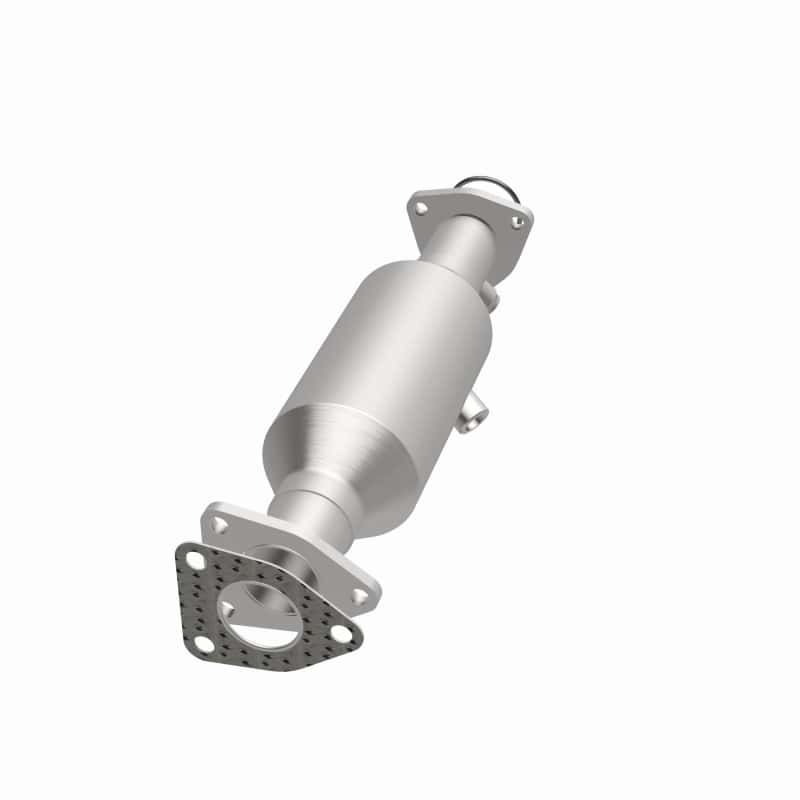 Magnaflow — MagnaFlow Conv DF 99-02 Odyssey 3.5L OEM
OEM Grade
OEM - view 26