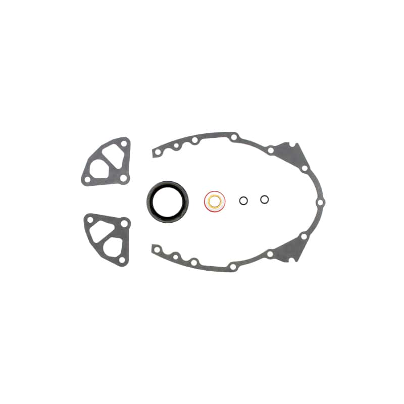 Cometic Gasket — Cometic 94-97 GM Small Block LT1 V8 Timing Cover Gasket Set
Timing Gasket Kit - view 2