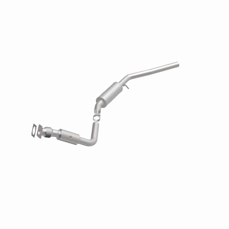 Magnaflow — MagnaFlow 09-10 Dodge Grand Caravan 3.8L CARB Compliant Direct Fit Catalytic Converter
California - view 6