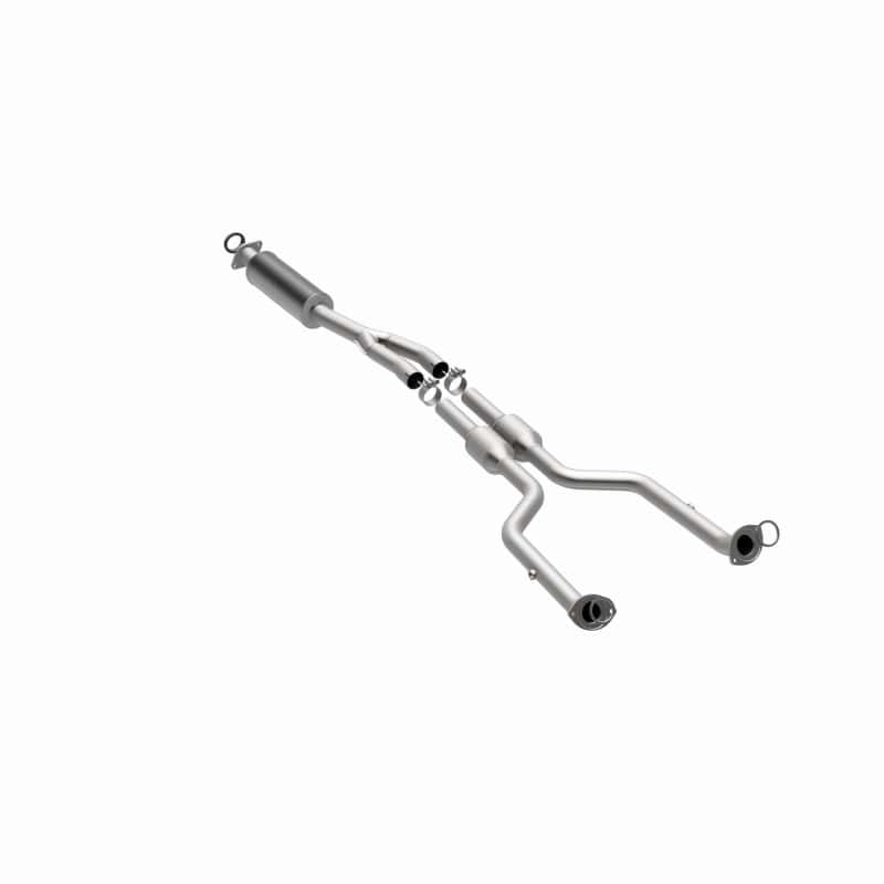 Magnaflow — MagnaFlow Conv DF 2006 Lexus GS300 3.0L
OEM Grade
OEM - view 23
