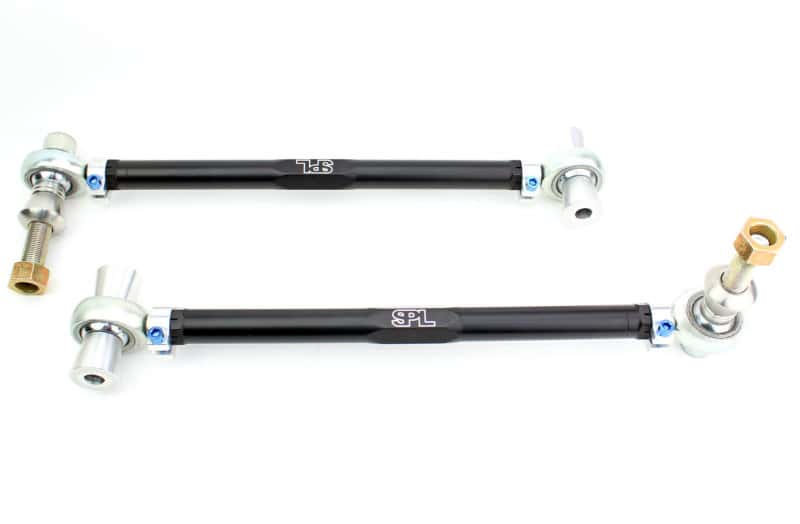 SPL Parts — SPL Parts 06-13 BMW 3 Series/1 Series (E9X/E8X)/F8X Front Tension Rods
Control Arms - view 1