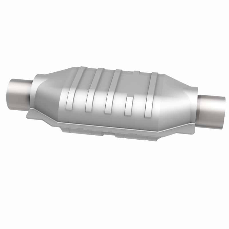 Magnaflow — MagnaFlow Conv Universal 2.50 inch
HM Grade
HM - view 12