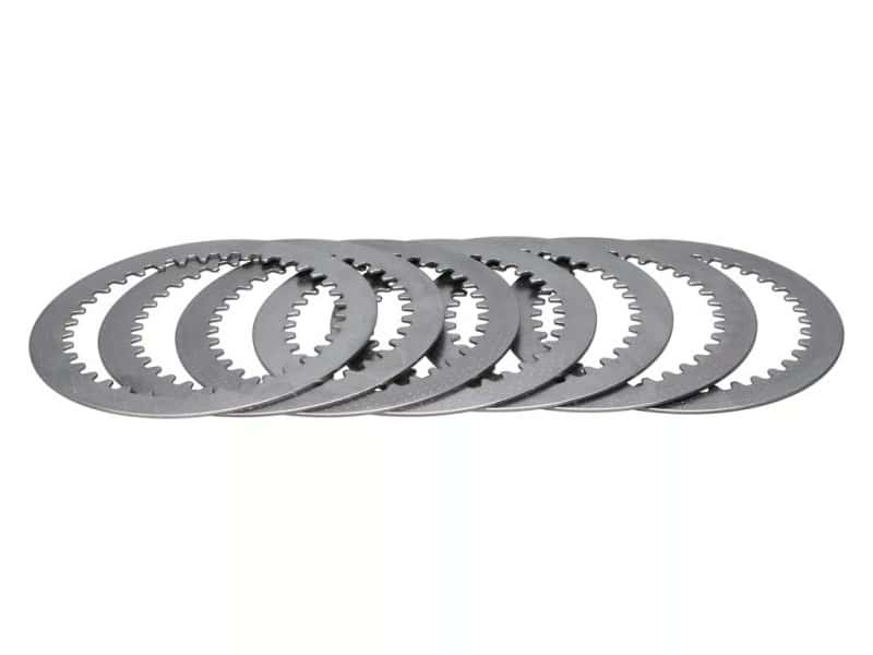 Wiseco — Wiseco DRZ/LTZ400 KLX/KFX400 Clutch Pack Kit
Clutch Pack Kit - view 4