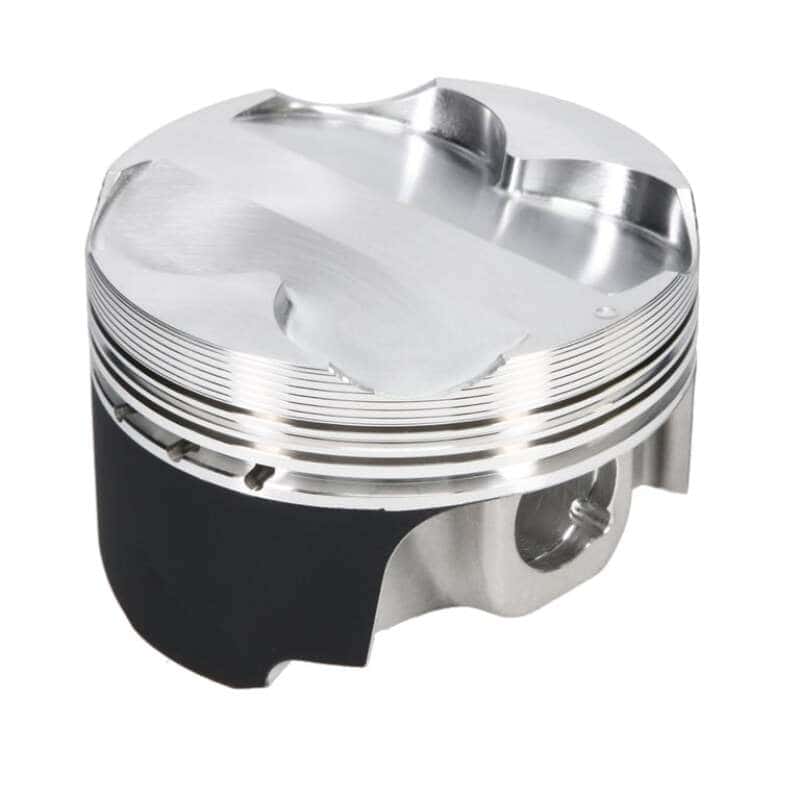Wiseco — Wiseco BMW M50B25 Single Vanos 2.5L 24V Turbo 84.5mm Bore 0.50 Over Size 8.8:1 CR Piston Set
Piston Set - view 3