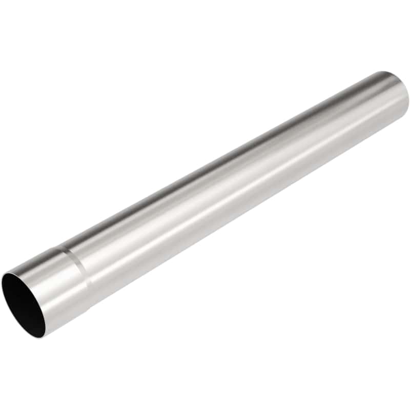 Magnaflow — MagnaFlow Univ Pipe 4 X 34 Ext 409SS
Exhaust Pipe - view 2