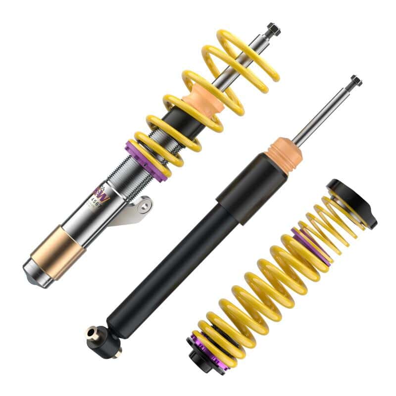 KW — KW Coilover Kit V1 for BMW 3 Series F31 Sports Wagon
Coilover Kit - view 5