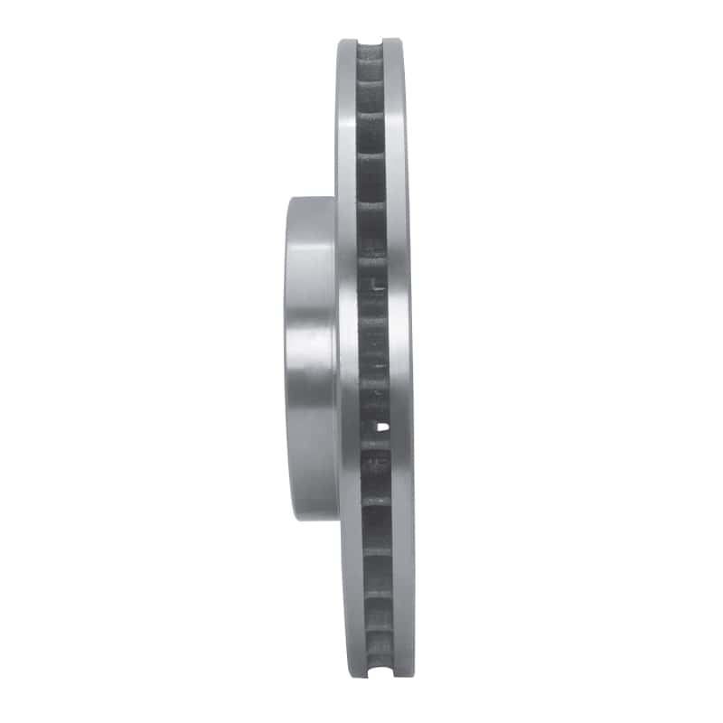 DFC — DFC 20-23 Mercedes-Benz GLE350 Front Brake Rotor - view 3
