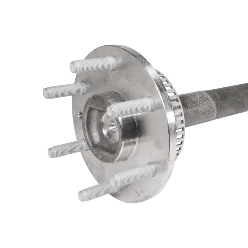 Yukon Gear & Axle — Yukon Gear 19-23 RAM 1500 Drive Axle Shaft - 31 Spline - 6 Lug - Open or T/L - 34-5/16in Long
AxleShaft - view 5
