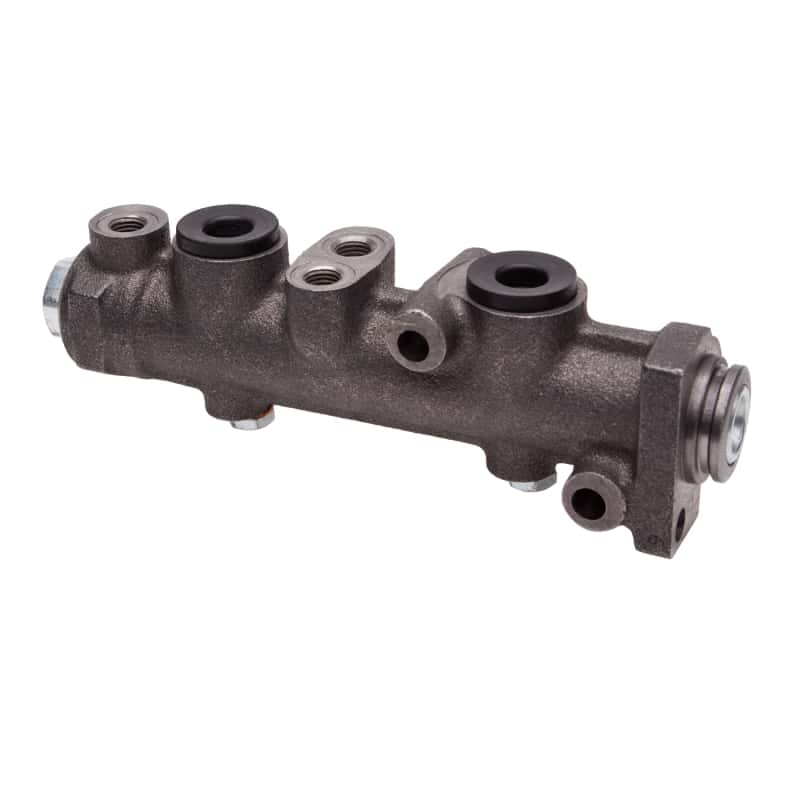 DFC — DFC 74-88 Fiat X 1/9 Brake Master Cylinder
DFC Brake Master Cyl - view 1