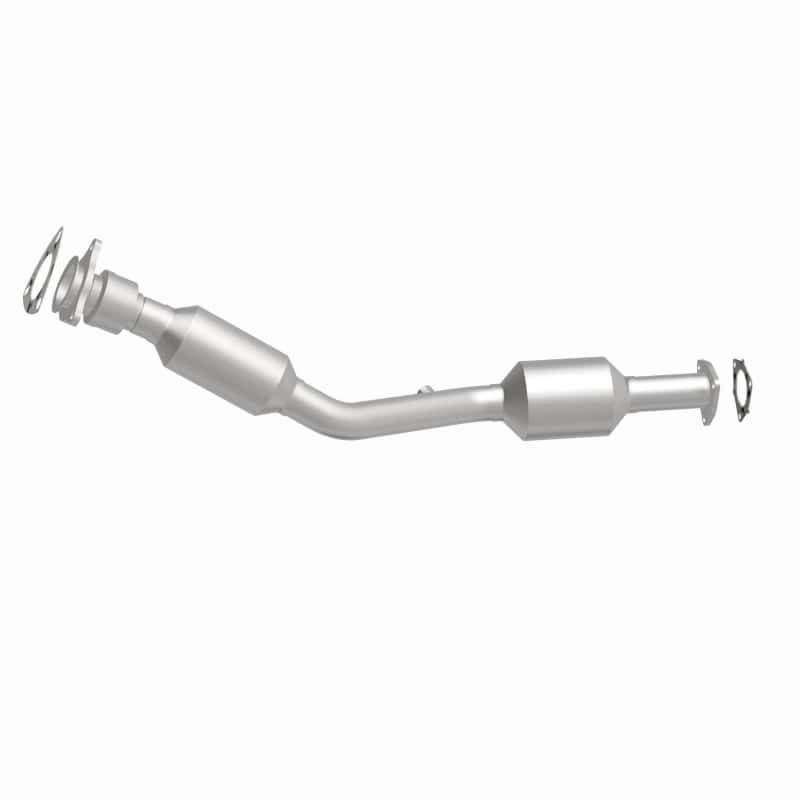 Magnaflow — Magnaflow 08-10 Saturn Vue 2.4L Direct Fit Converter
California - view 11