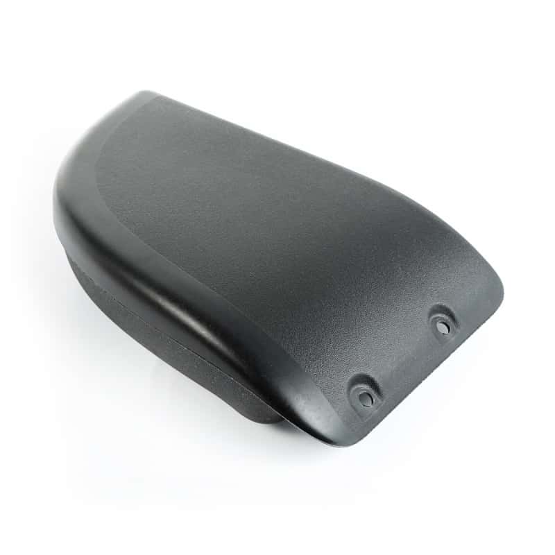 OMIX — Omix Speaker Assembly Black Right- 03-06 TJ/LJ
Speaker - view 3