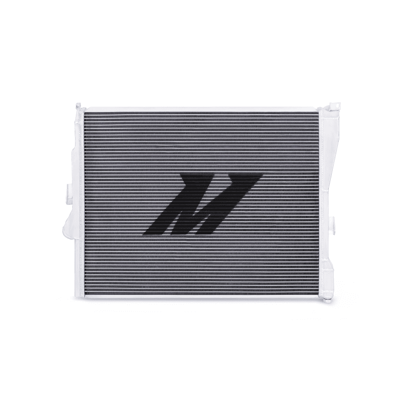 Mishimoto — Mishimoto 99-06 BMW 323i/323i/328i/330i w/ Auto Transmission Performance Aluminum Radiator - view 15