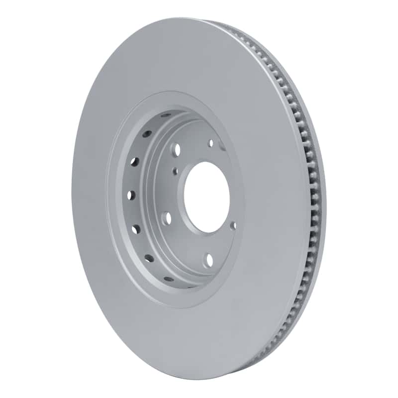 DFC — DFC 16-22 Acura ILX Front GeoSPEC Coated Rotor
DFC Brake Rotor - view 4