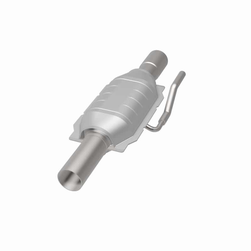 Magnaflow — MagnaFlow Conv DF 95 Dodge Ram 2500Hd 5.9L/8.
HM Grade
HM - view 17