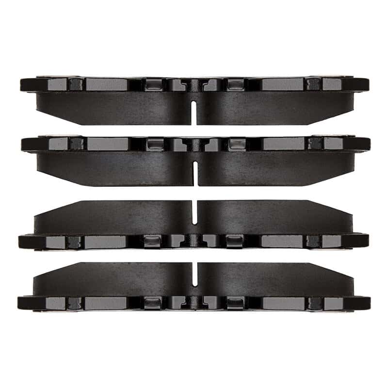 DFC — DFC 18-25 Lexus LS500h Front 5000 Advanced Ceramic Brake Pads
DFC Brake Pad Set - view 4