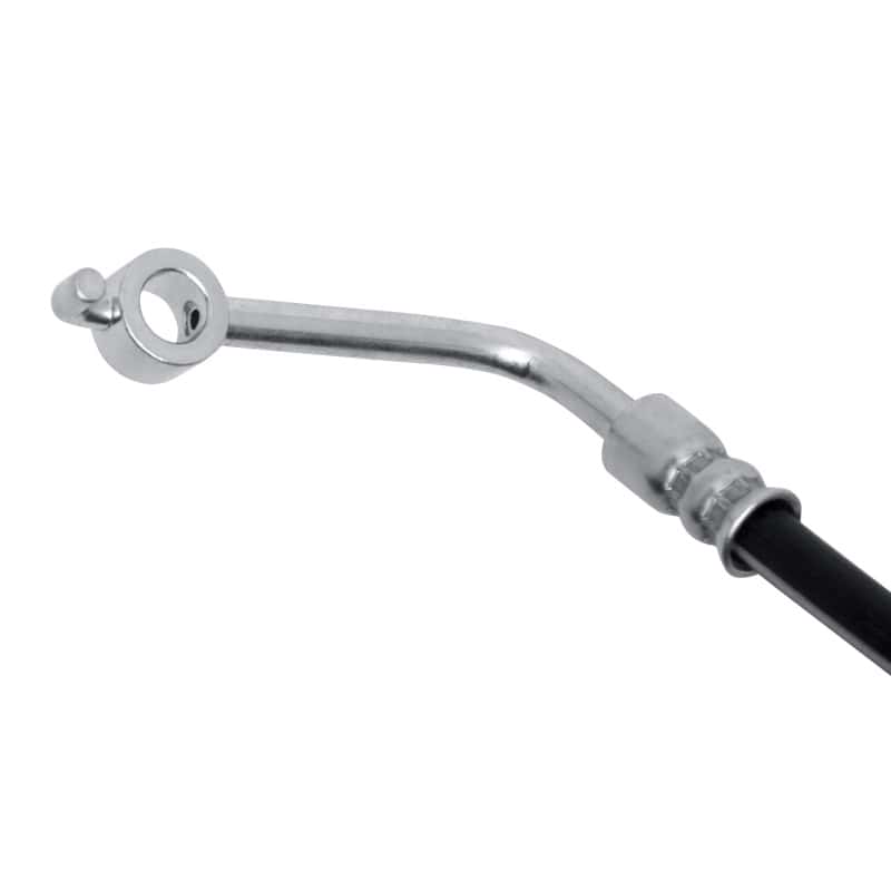DFC — DFC 21-24 Ford Bronco Rear-R Brake Hose - view 2