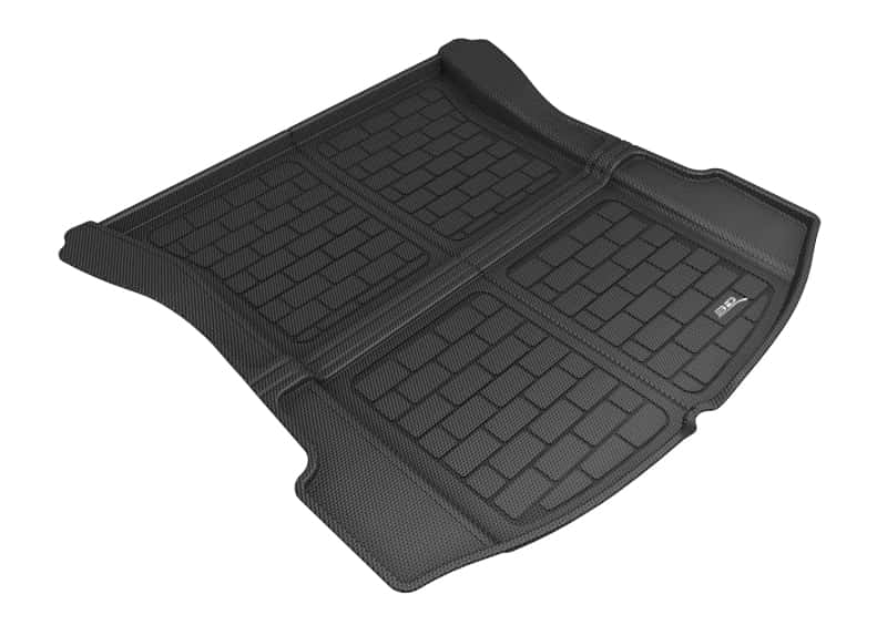 3D MAXpider — 3D MAXpider 2018-2020 Tesla Model 3 Kagu Cargo Liner - Black
Cargo Area Liner - view 1