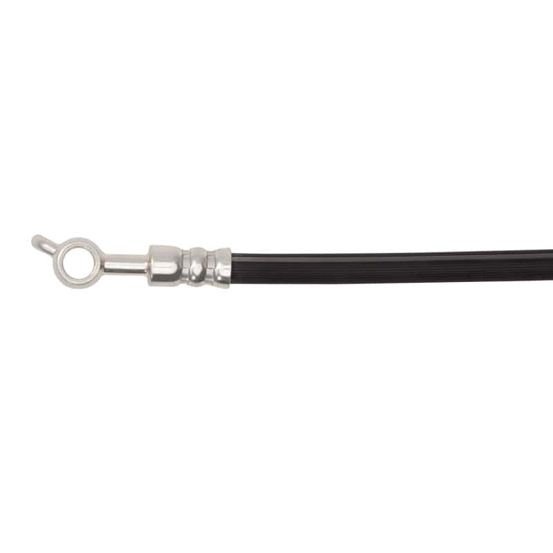 DFC — DFC 13-19 Nissan Sentra Rear-L lo Brake Hose - view 3