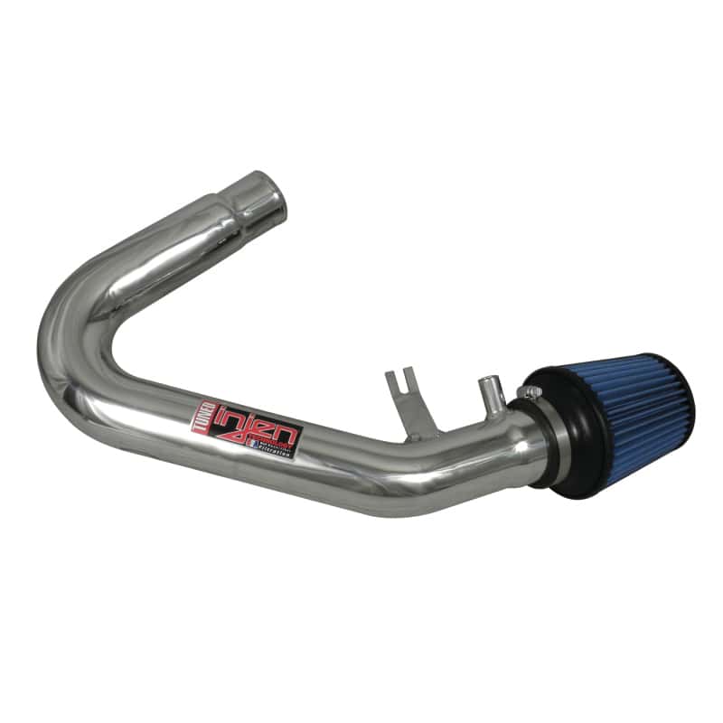 Injen — Injen 13 Fiat 500 1.4L 4cyl Polished Short Ram Intake w/ MR Tech
Short Ram Intake
Air Intake Kit - view 3