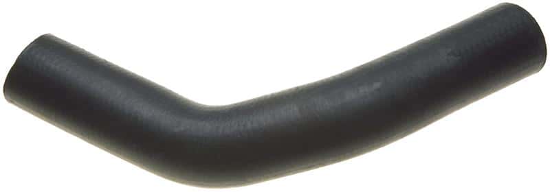 Gates — Gates 65-67 Ford F Series V-8 352 Upper Molded Coolant Hose - view 1