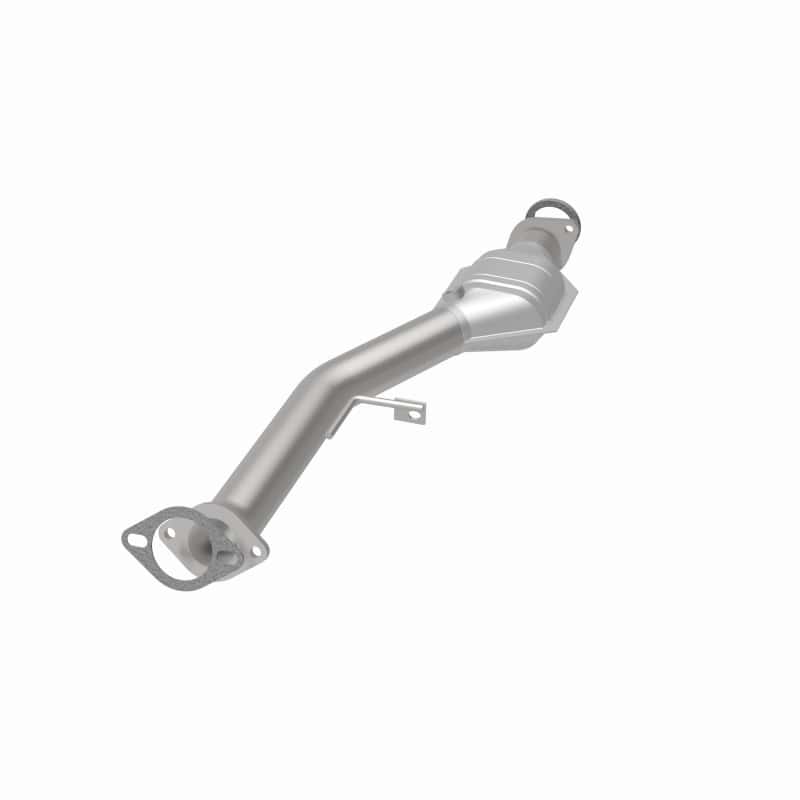 Magnaflow — MagnaFlow Conv DF 06-08 Subaru Forester 2.5L
OEM Grade
OEM - view 17