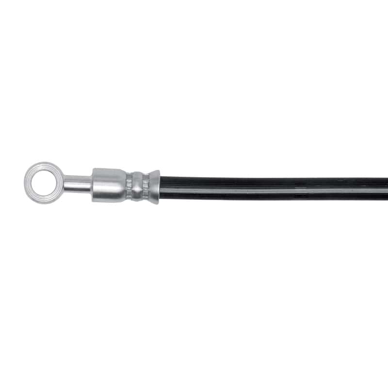 DFC — DFC 81-82 Mazda 626 Rear Brake Hose - view 2