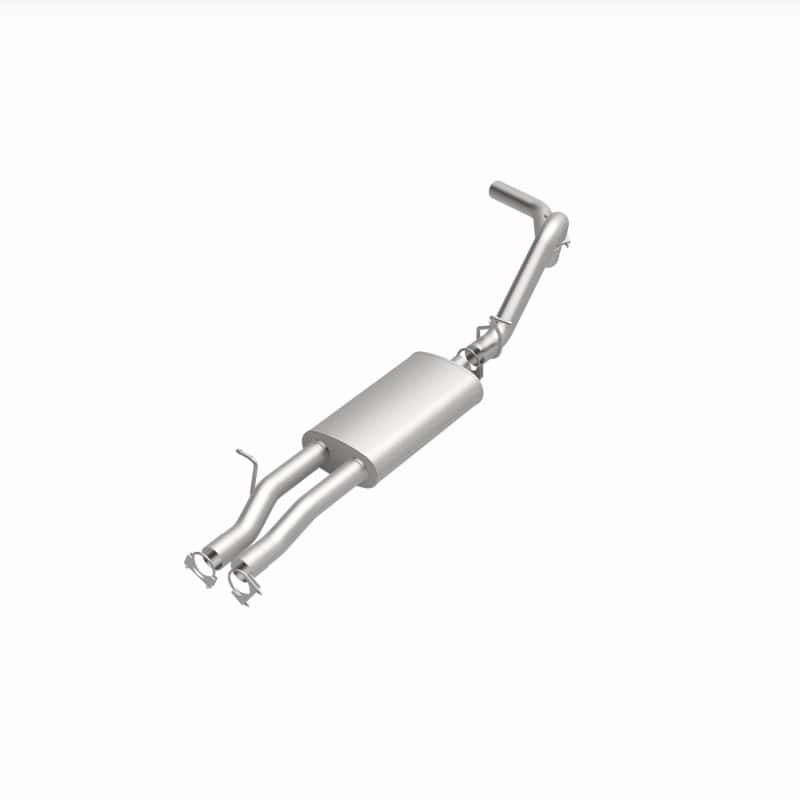Magnaflow — MagnaFlow BRE Exhaust Kit 01-02 Sierra 2500 HD Silverado 2500 HD 6L
Exhaust Kit - view 24