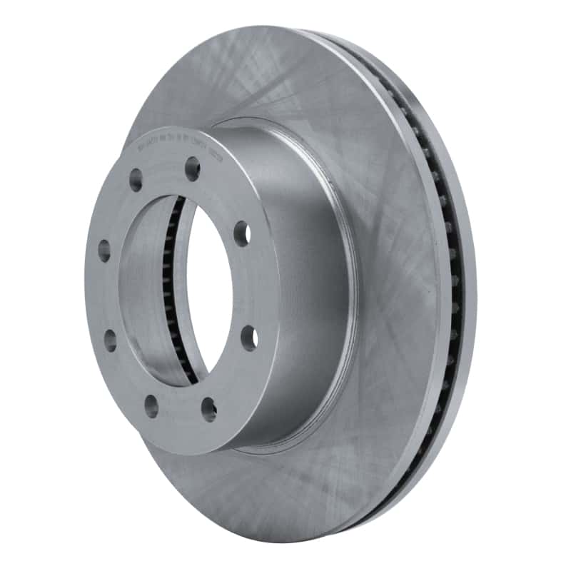 DFC — DFC 12-25 Ford F-350 Super Duty 4WD Front Brake Rotor
DFC Brake Rotor - view 2