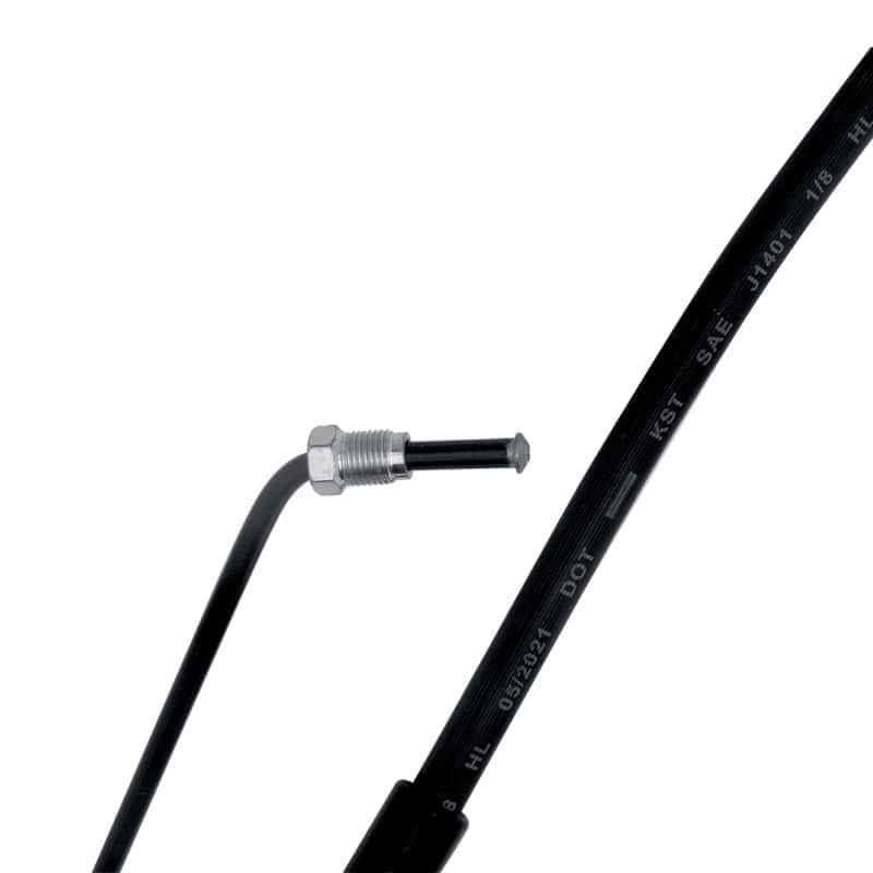 DFC — DFC 19-23 Audi A7 Front-L Brake Hose - view 2